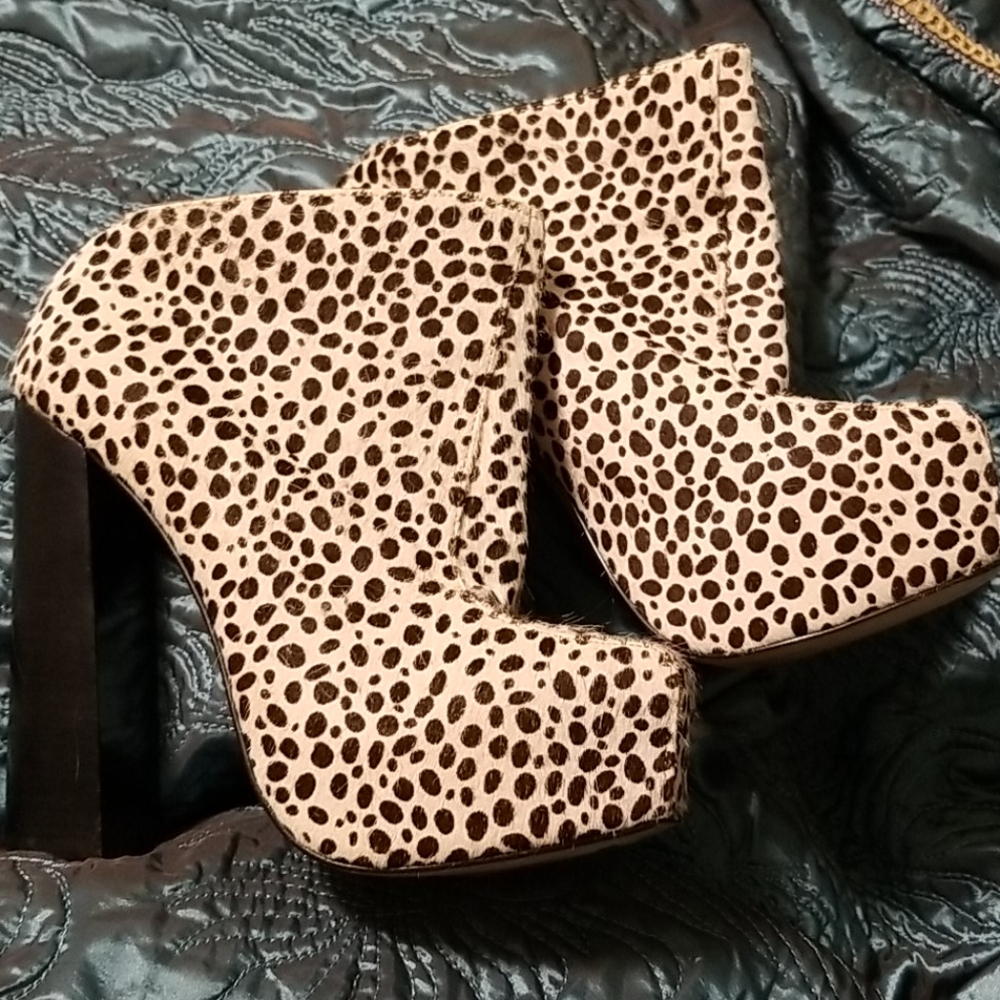 Senso shoes
